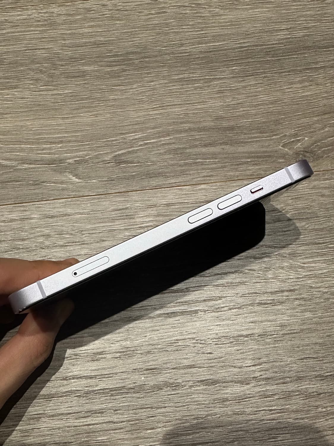 아이폰 14 라벤더 128기가 상품이미지8