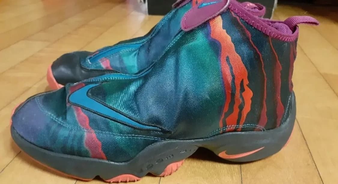 나이키 에어 줌플라이트 글러브 상품이미지1