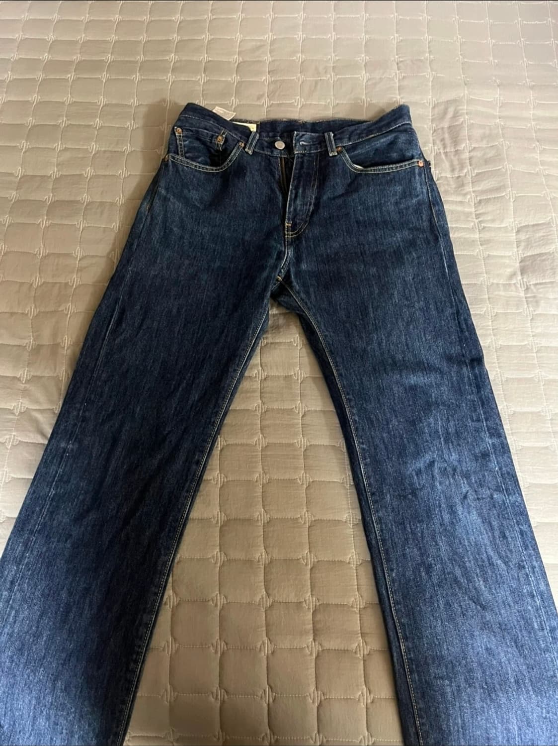 리바이스 505 프리미엄 made in USA 31x34사이즈 상품이미지1