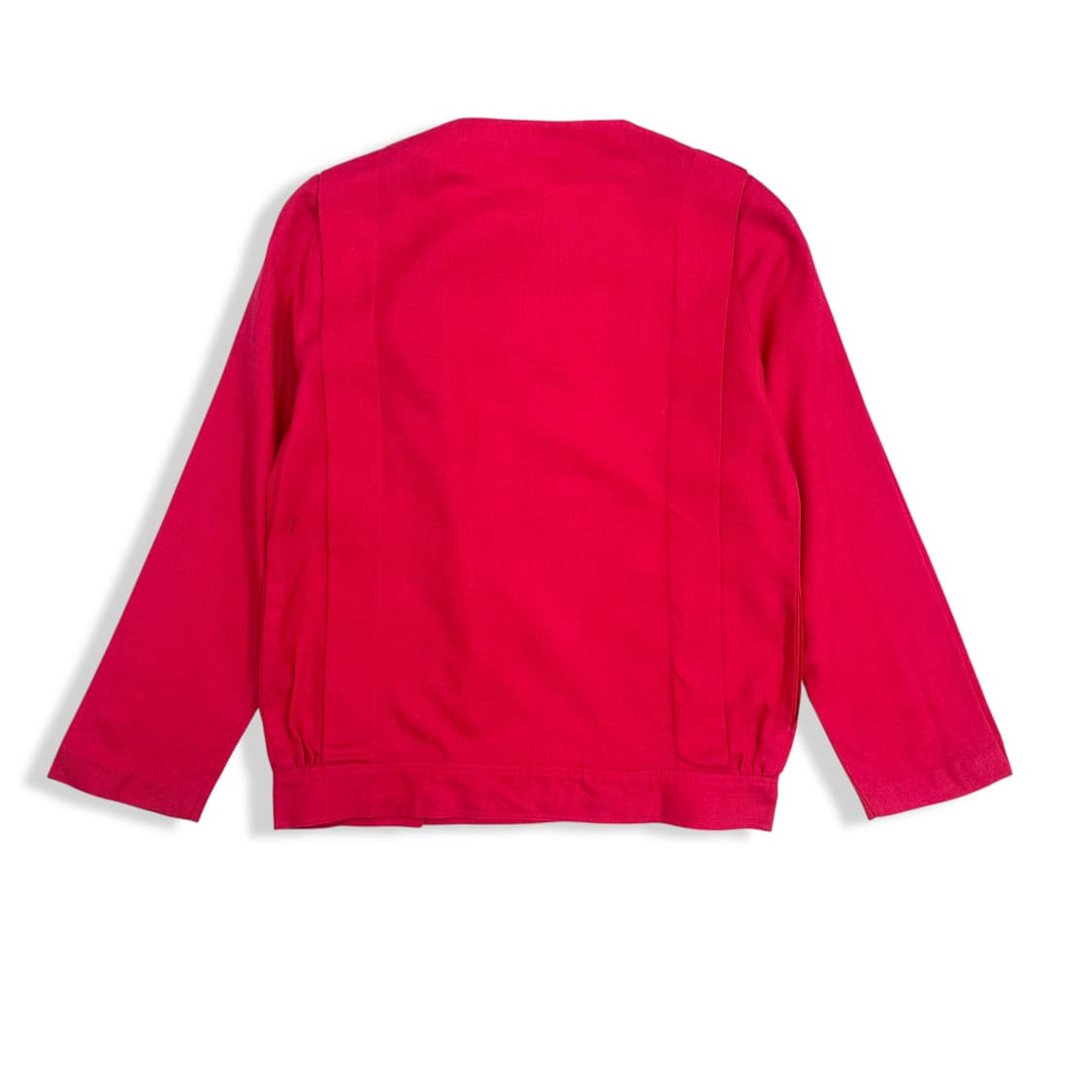 Side Button Pullover Shirt 상품이미지2