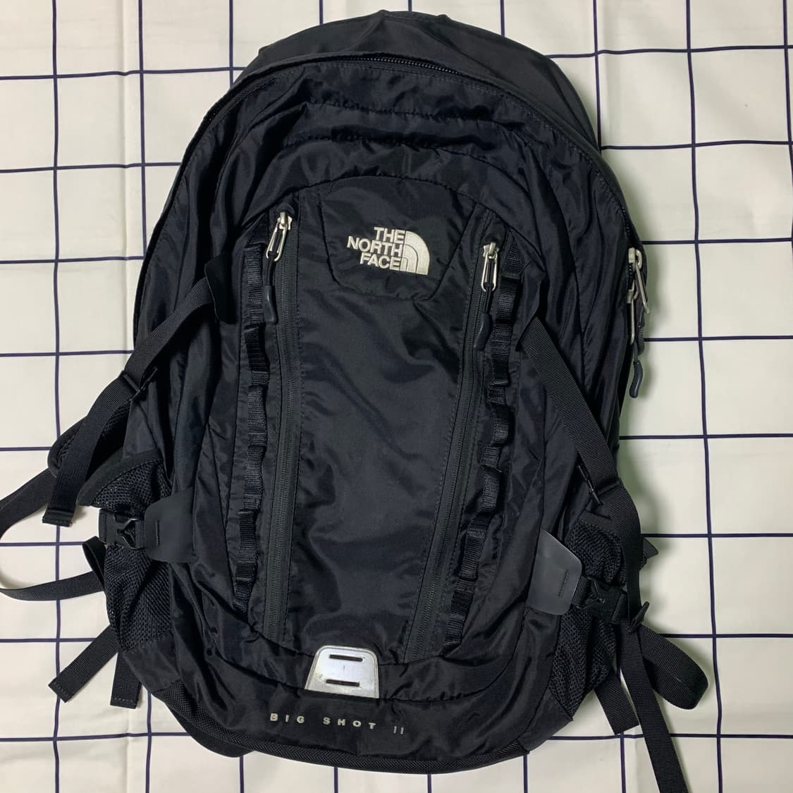 노스페이스 빅샷2 백팩(백화점판정품) 상품이미지1