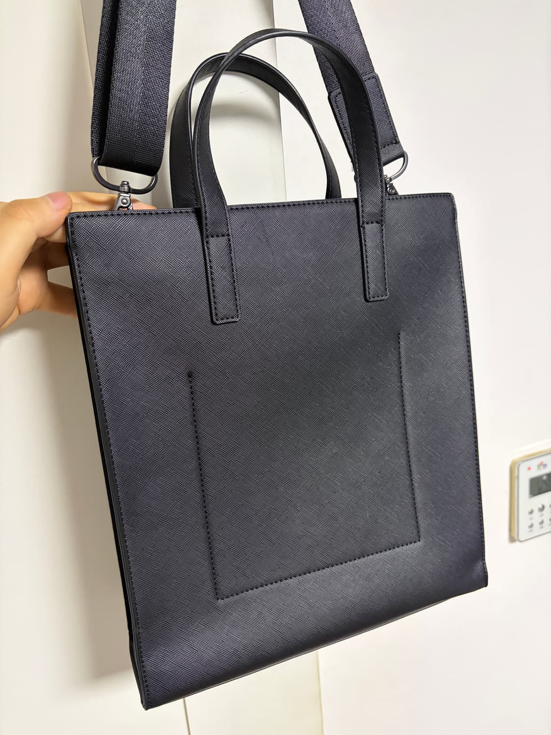 헤지스 토트백 상품이미지9