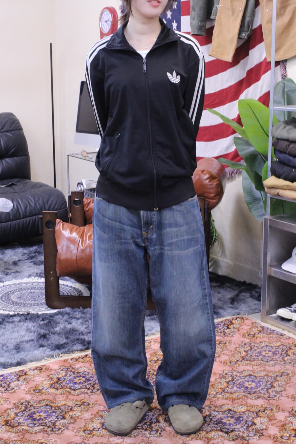 Levi’s 569 상품이미지2