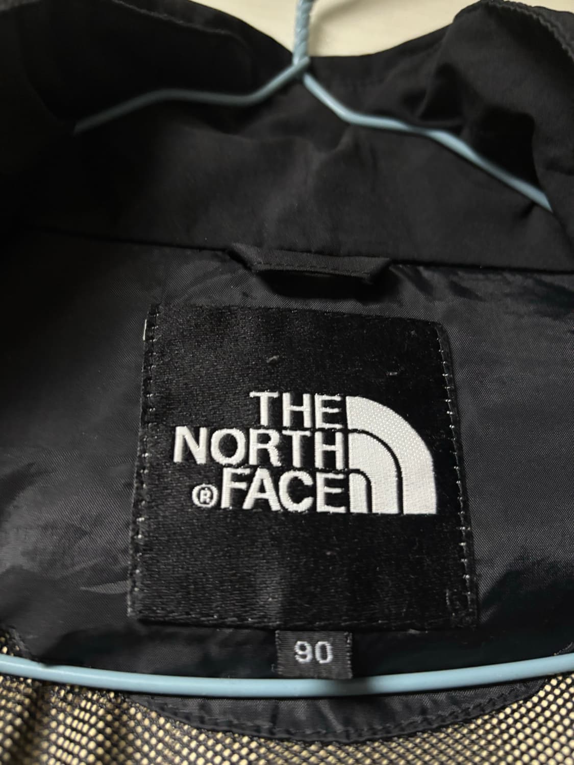 [90] 노스페이스 고어텍스 바람막이 상품이미지5