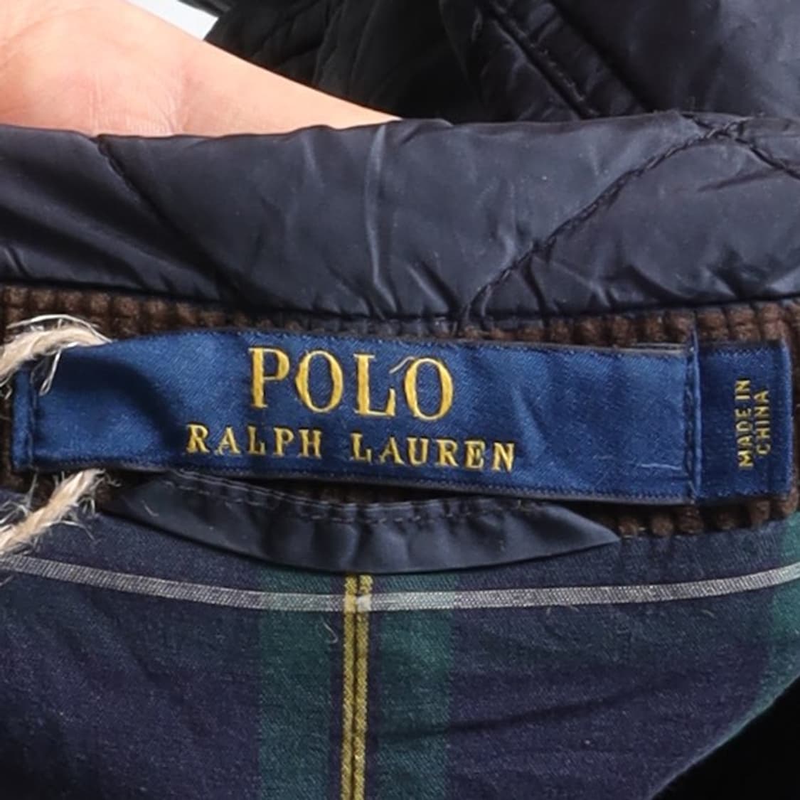폴로 랄프로렌 Polo by Ralph Lauren Jacket 상품이미지7