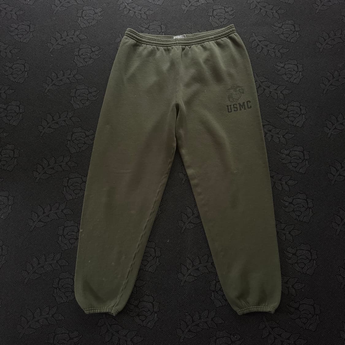 [military] 밀리터리 미 해병 usmc 스웻 팬츠 -14 상품이미지1