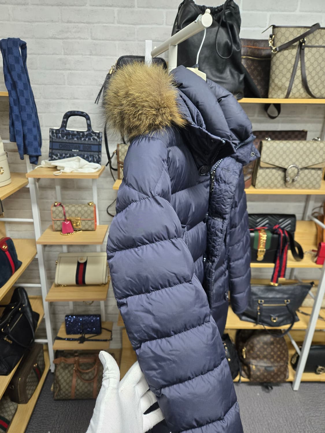 [특가][정품]몽클레어 클루니 상품이미지3