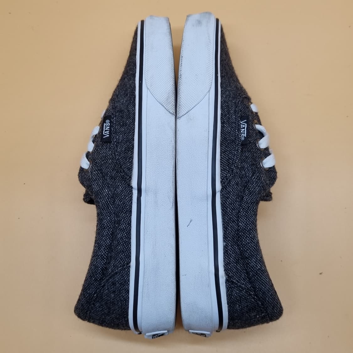 반스 에라 그레이 스니커즈 225 상품이미지5