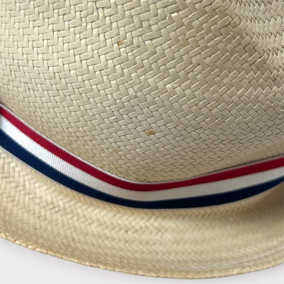 라코스테 밀짚 페도라 (1783) 상품이미지8