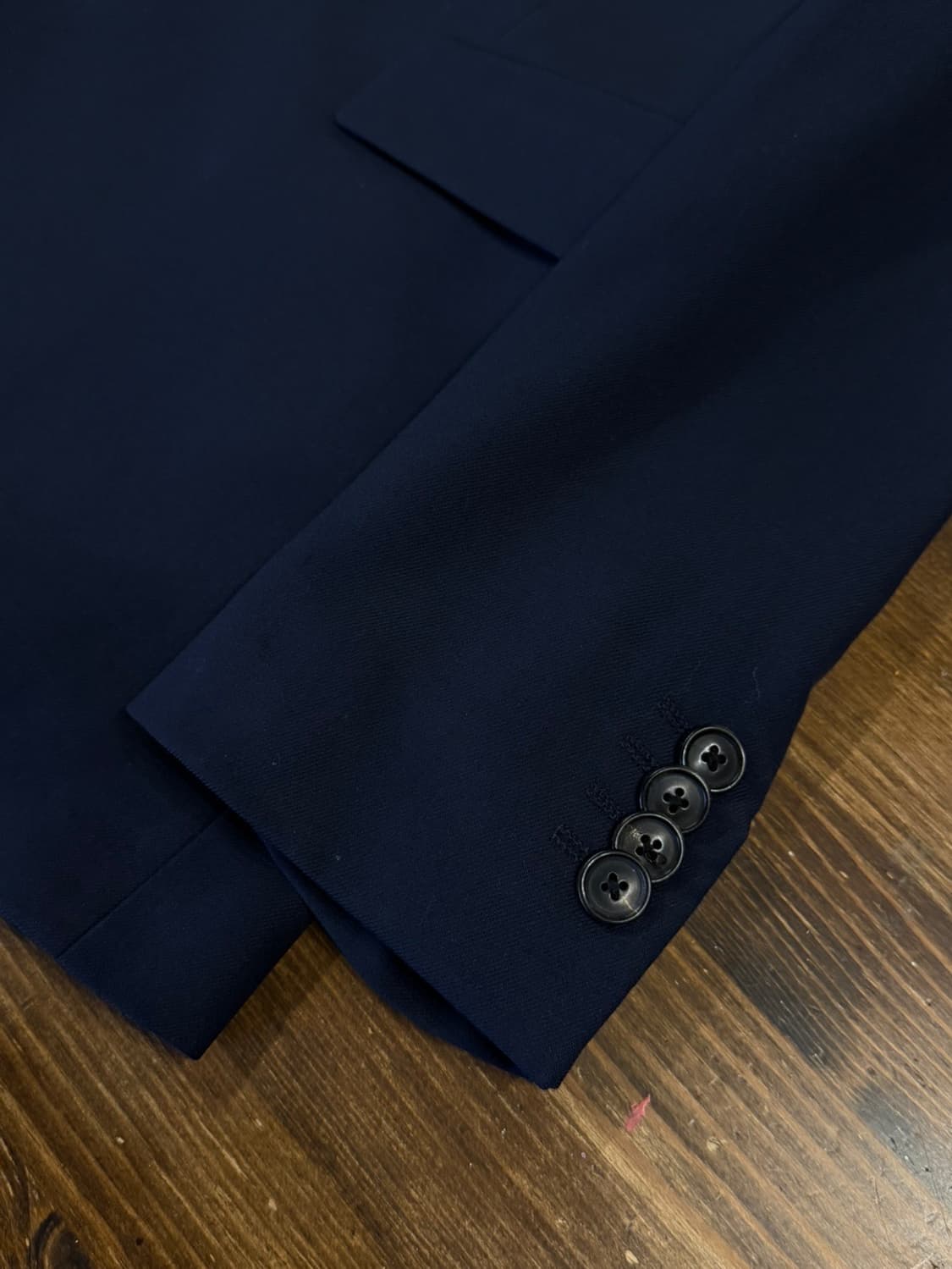 폴스미스 수트 셋업 46 상품이미지10