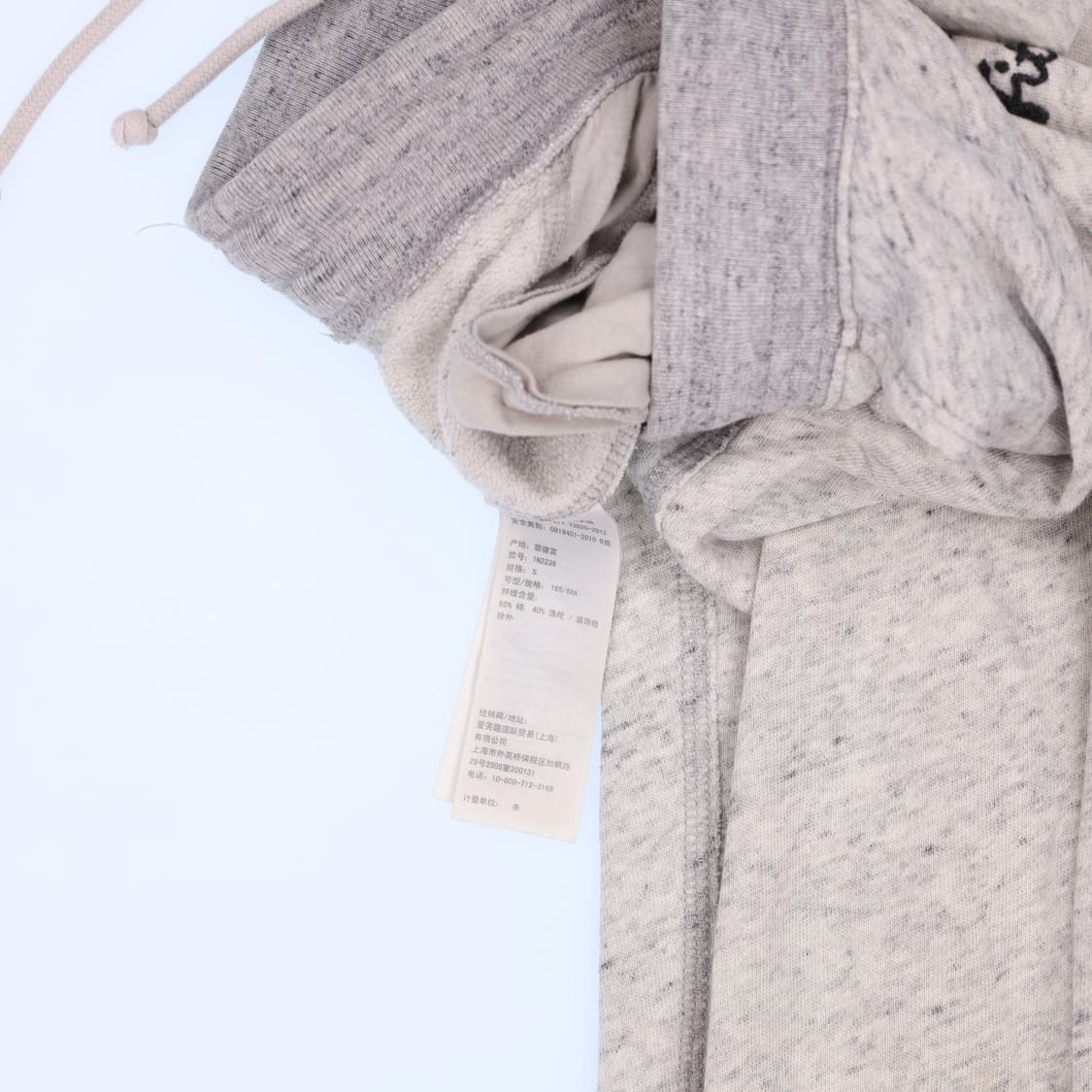 [S] 아베크롬비 여성 트레이닝 조거팬츠 1209H2 상품이미지5