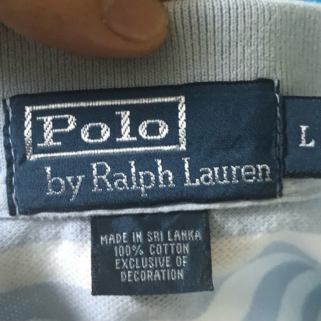 105 폴로 카라티 상품이미지3