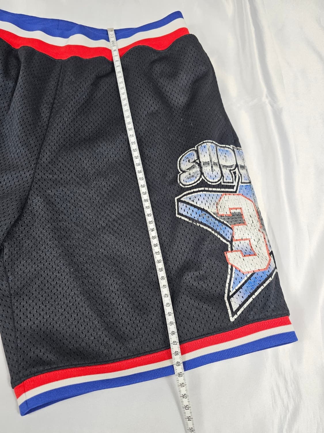 슈프림메쉬반바지 상품이미지2