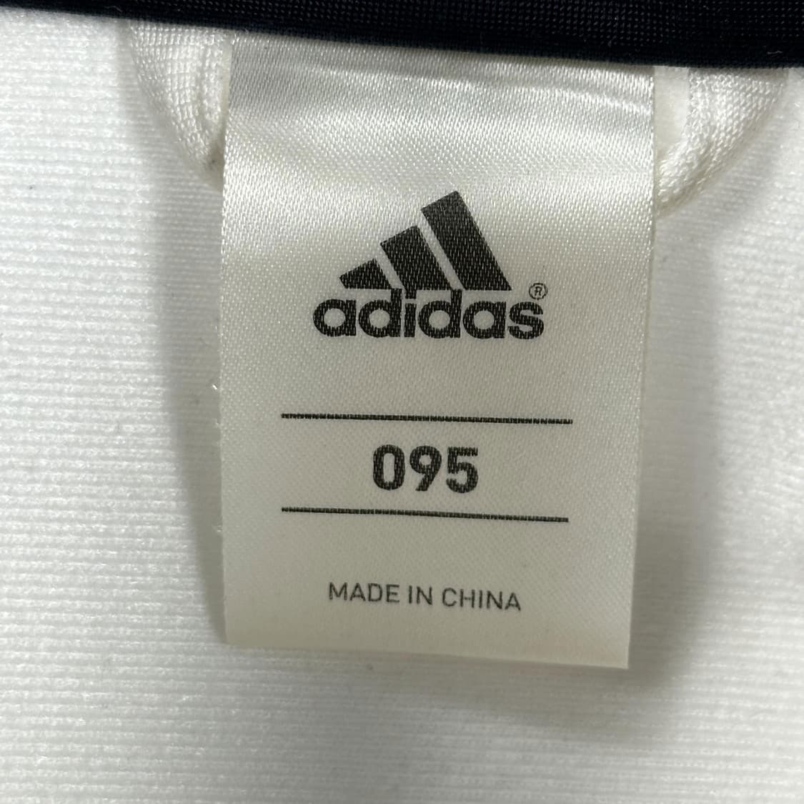 아디다스 레알 마드리드 져지 M 상품이미지6