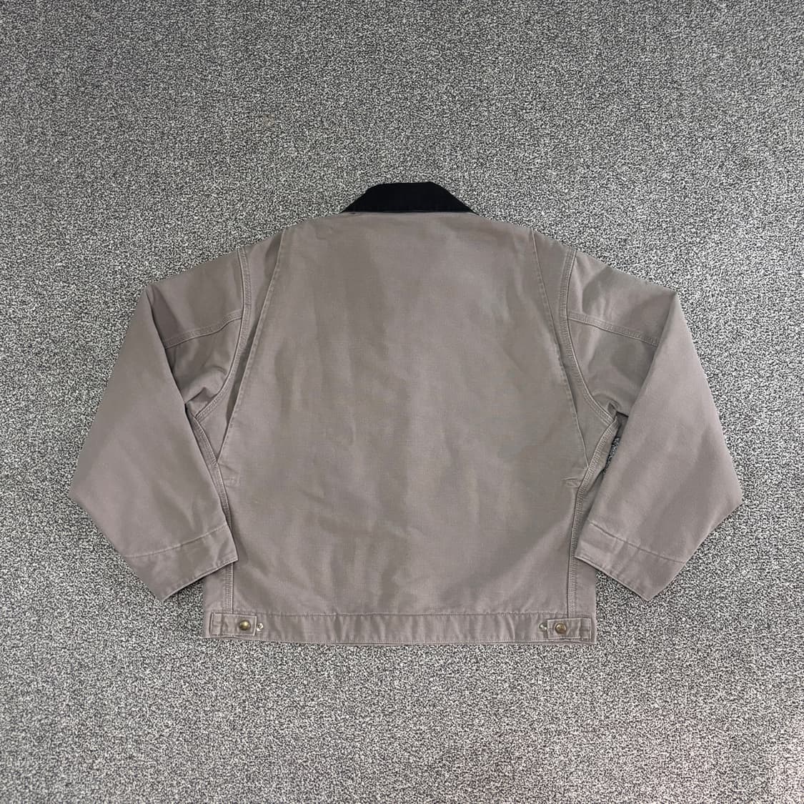 빈티지 칼하트 J76 CMT 디트로이트 자켓 상품이미지2