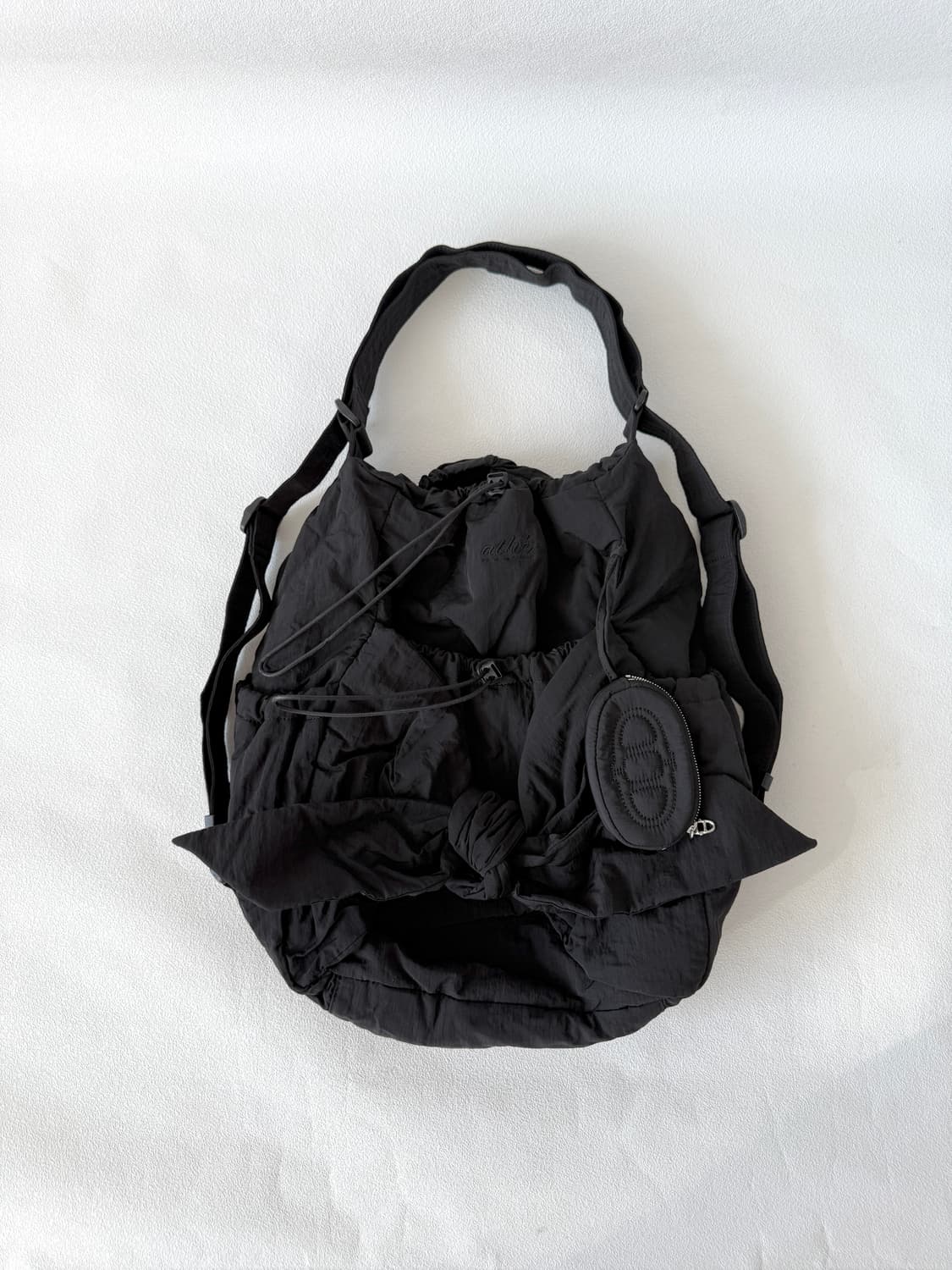 아떼 바네사브루노(athe) 2way 리본백 상품이미지1