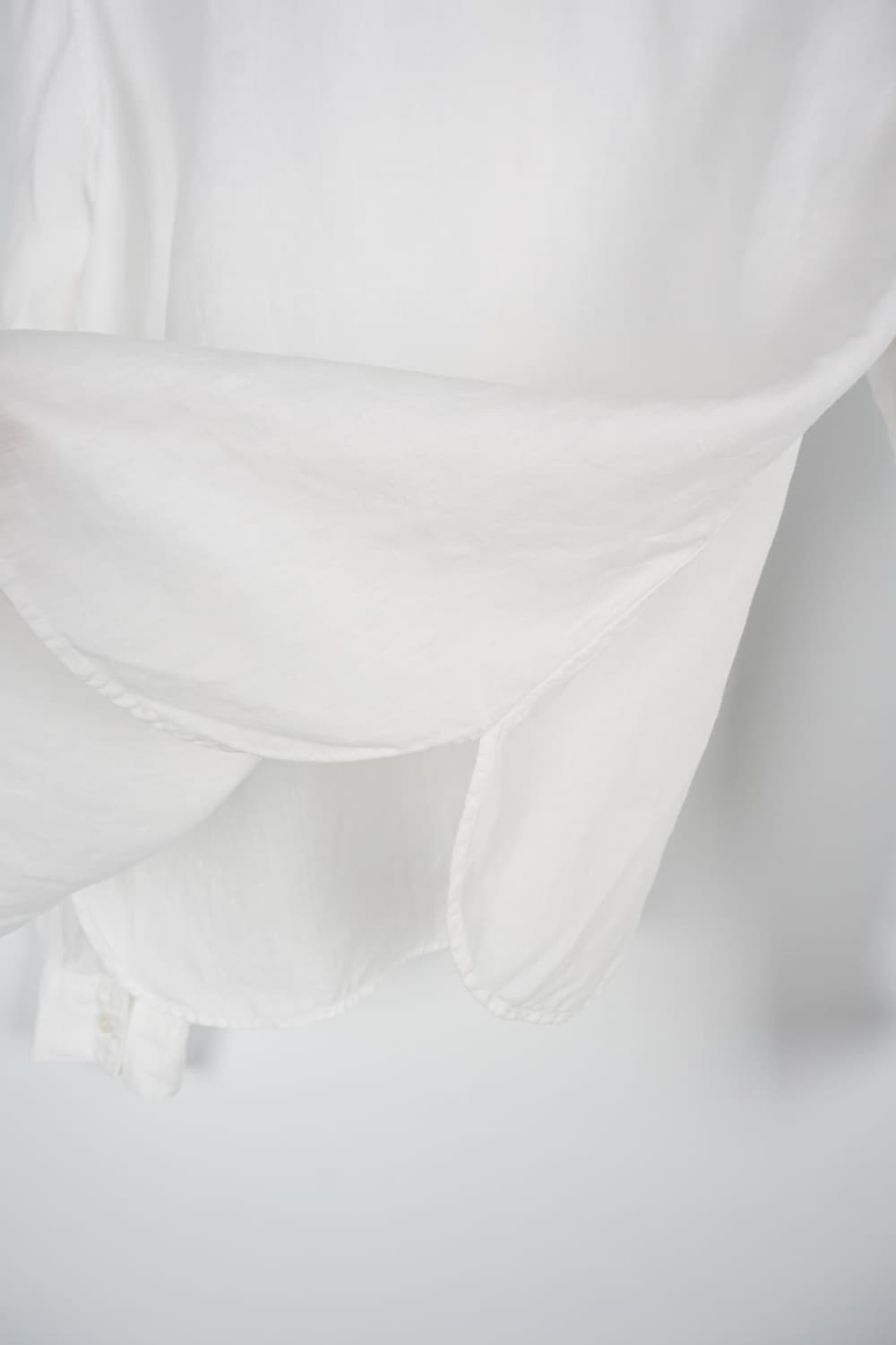  MARGARET HOWELL linen pullover shirt 상품이미지6