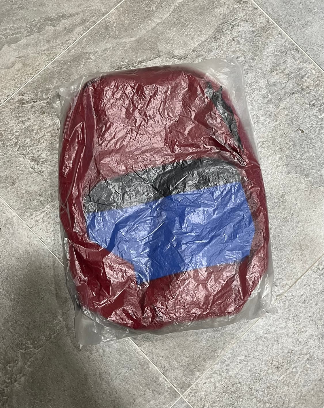 25AW 오라리 아에타 백팩 상품이미지5