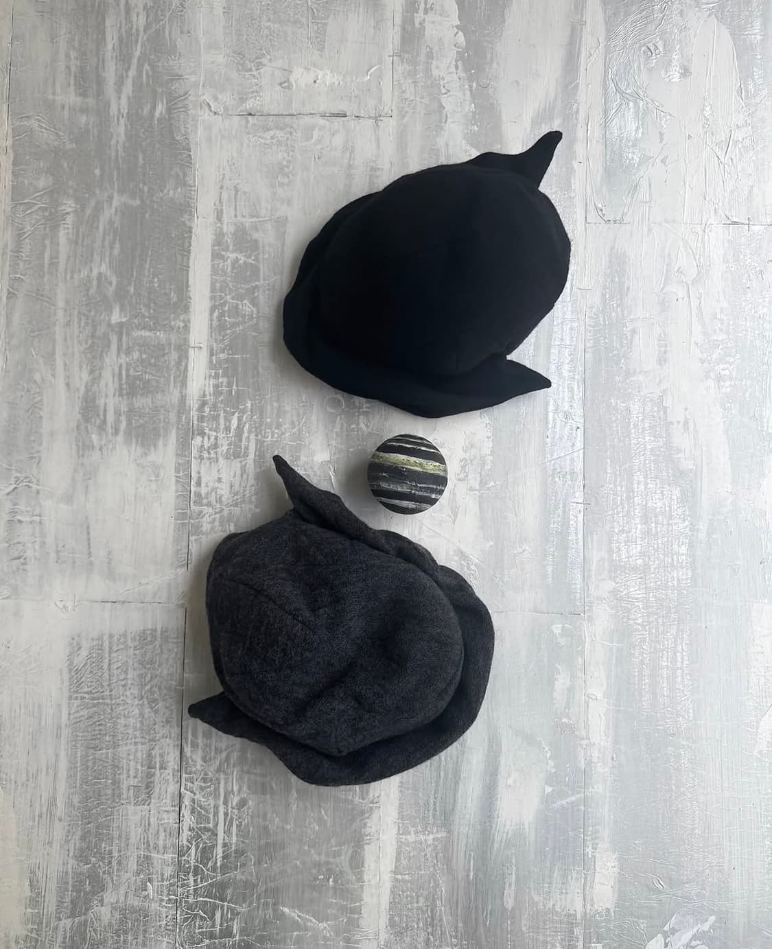 moseori hat 상품이미지3