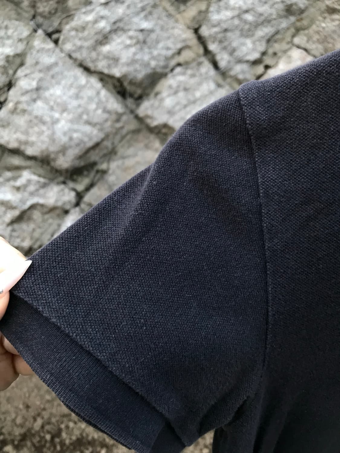 Adidas 폴로반팔 상품이미지4