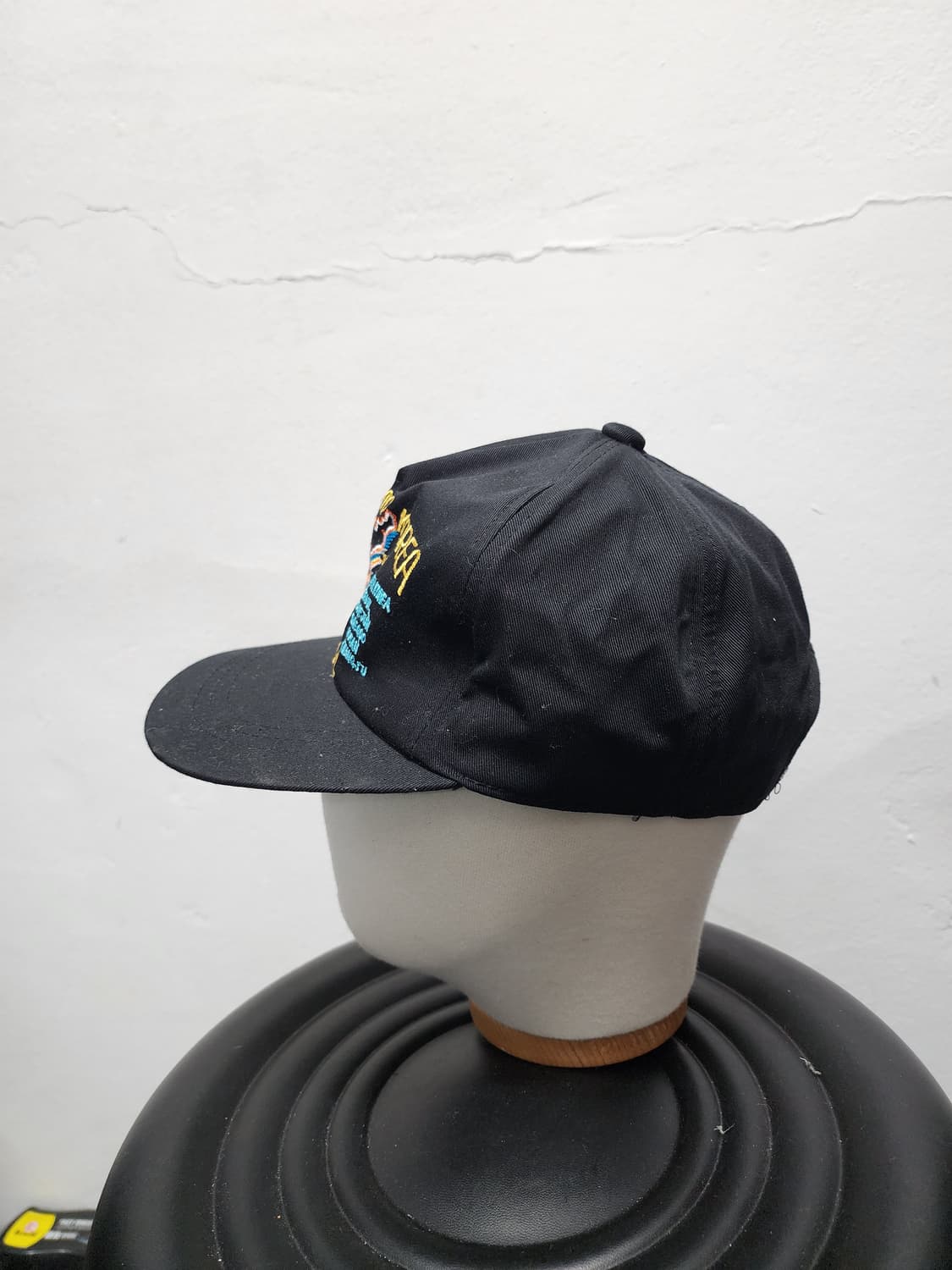 KOREA 자수로고 DMZ 볼캡 상품이미지2