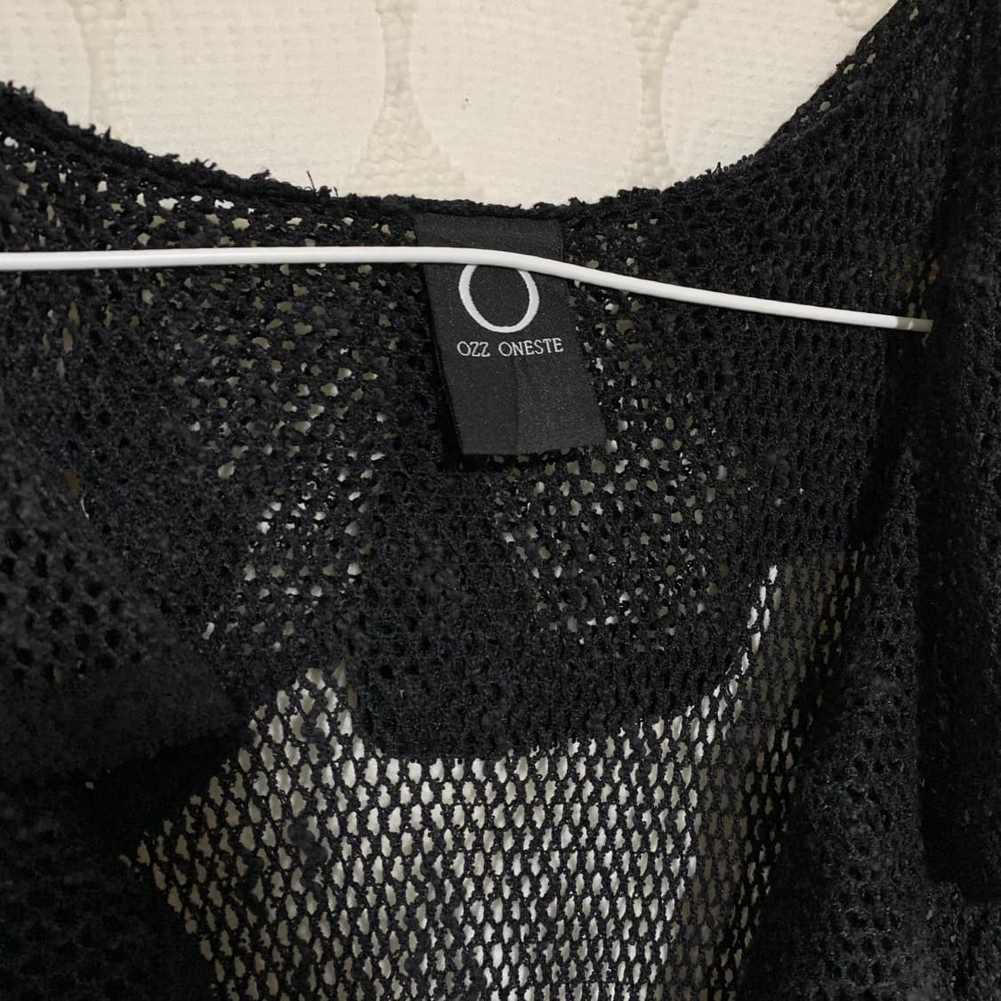 오즈온 니트 가디건 상품이미지9