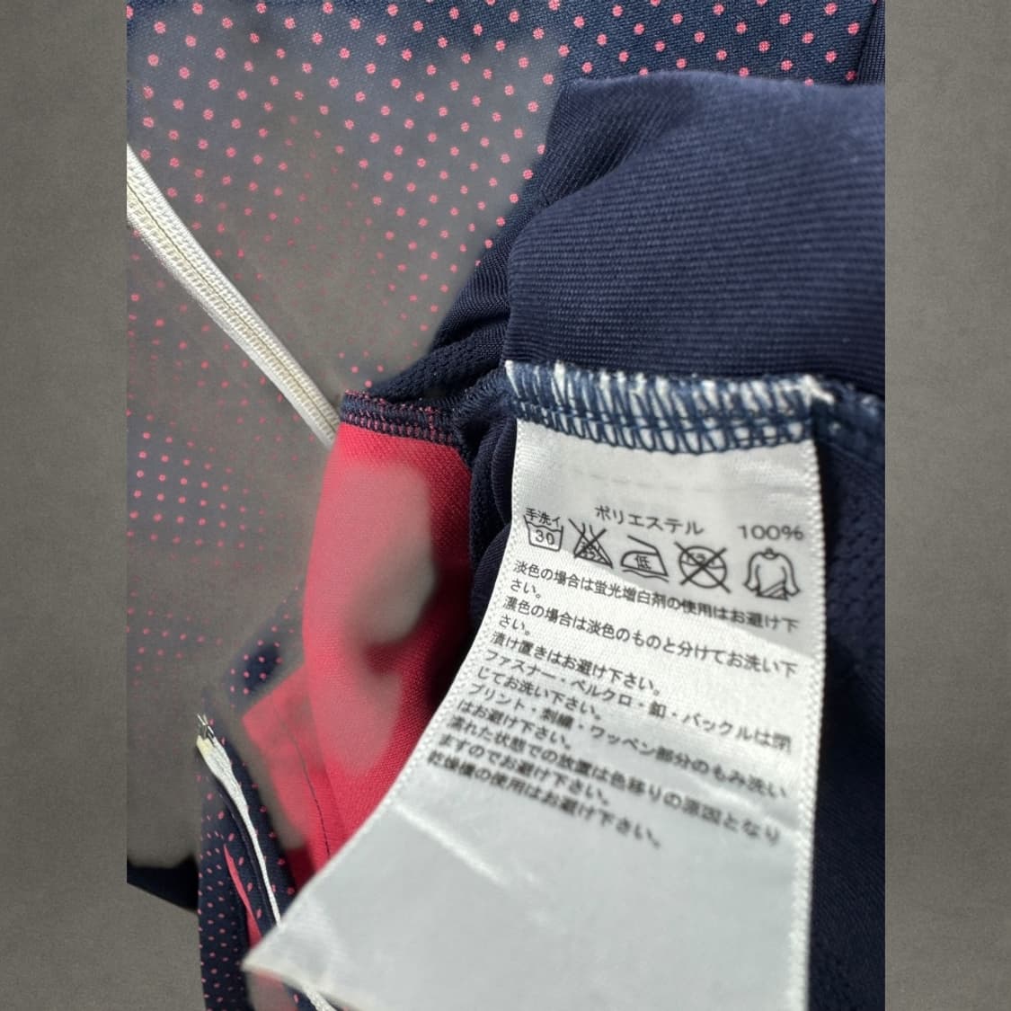 아디다스 도트 후드 자켓288 상품이미지5