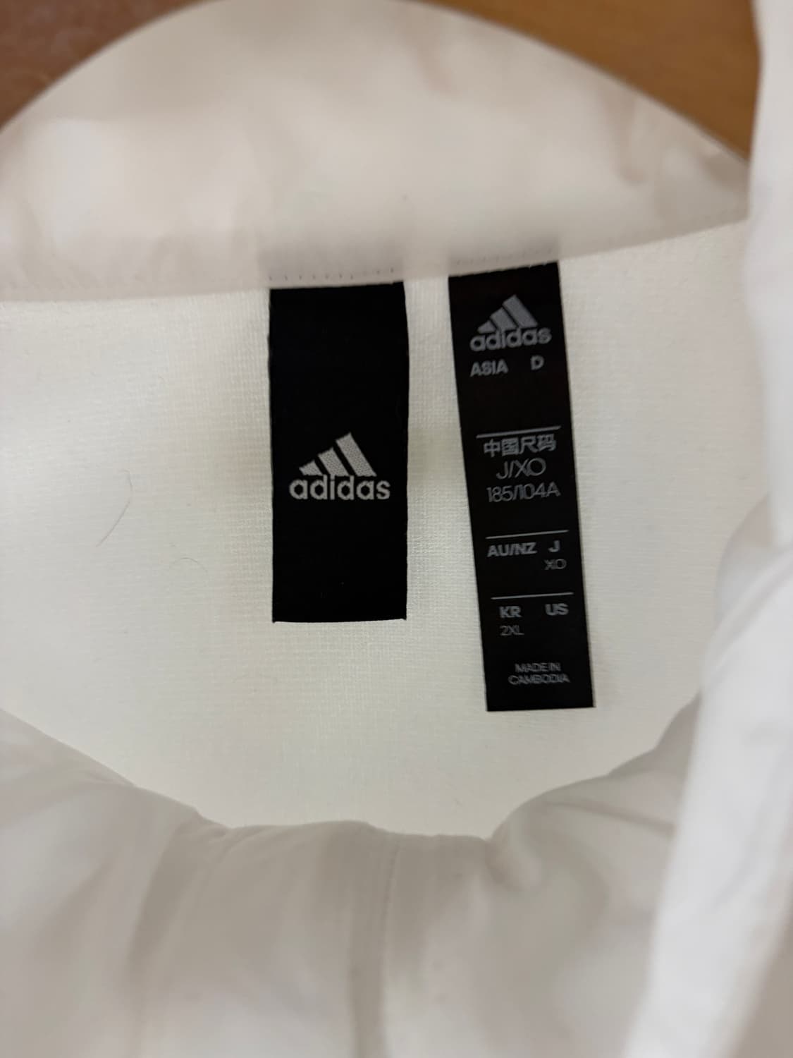 adidas jacket 상품이미지6