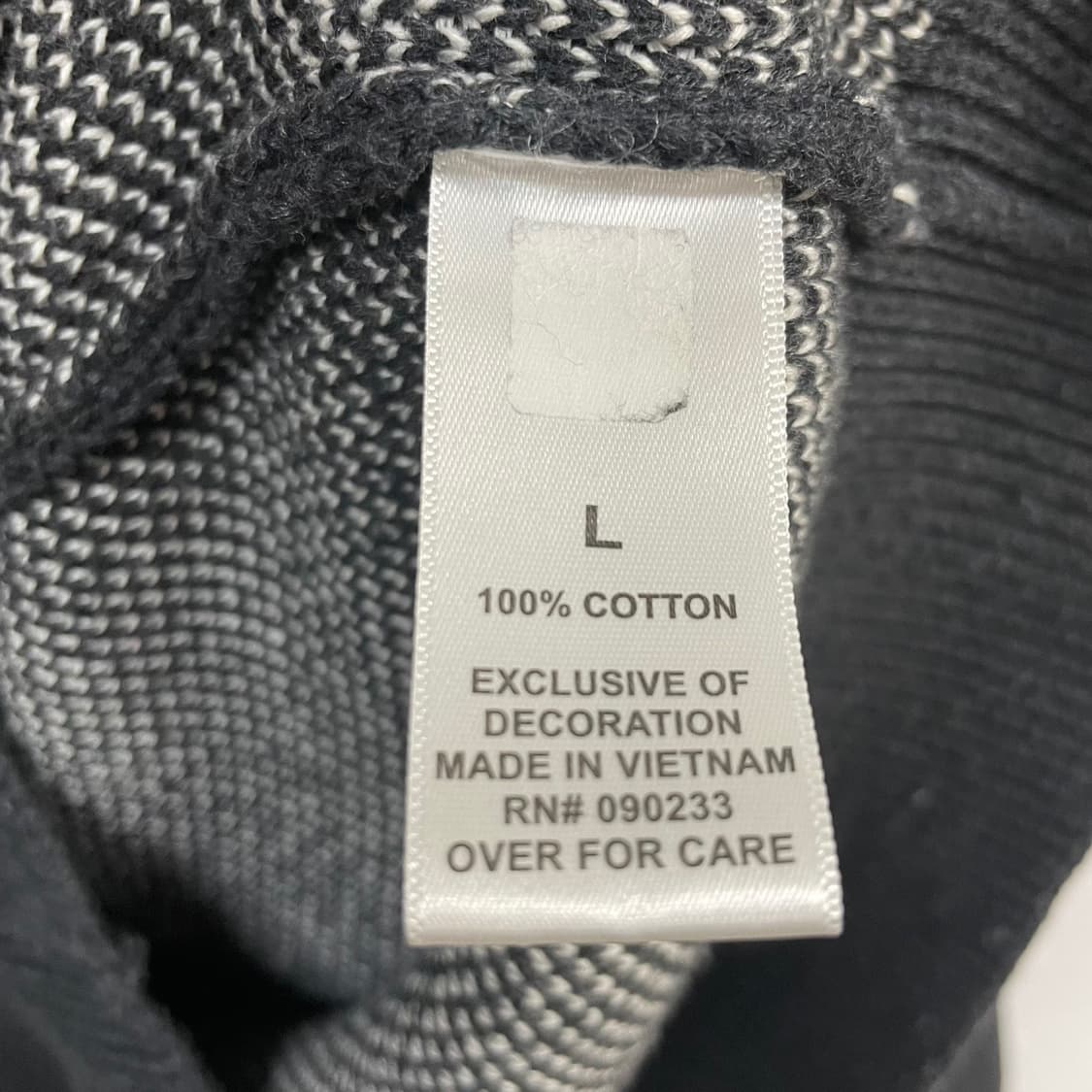 Essentials Fear of God Knit 상품이미지6