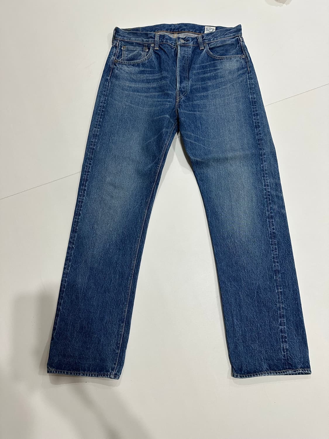 [3사이즈] 오어슬로우 105 스탠다드 2year 상품이미지1