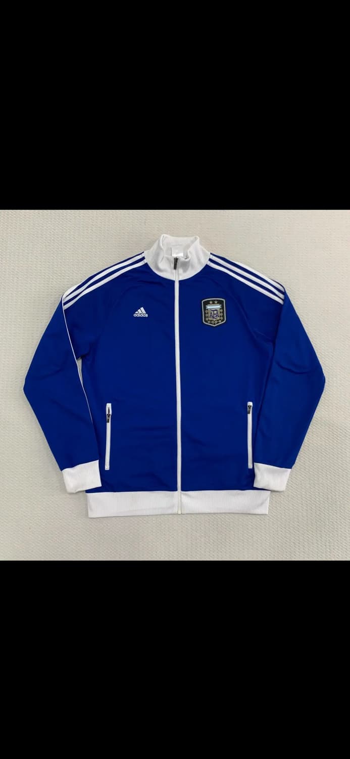 아디다스 아르헨티나 져지 110 사이즈 상품이미지1