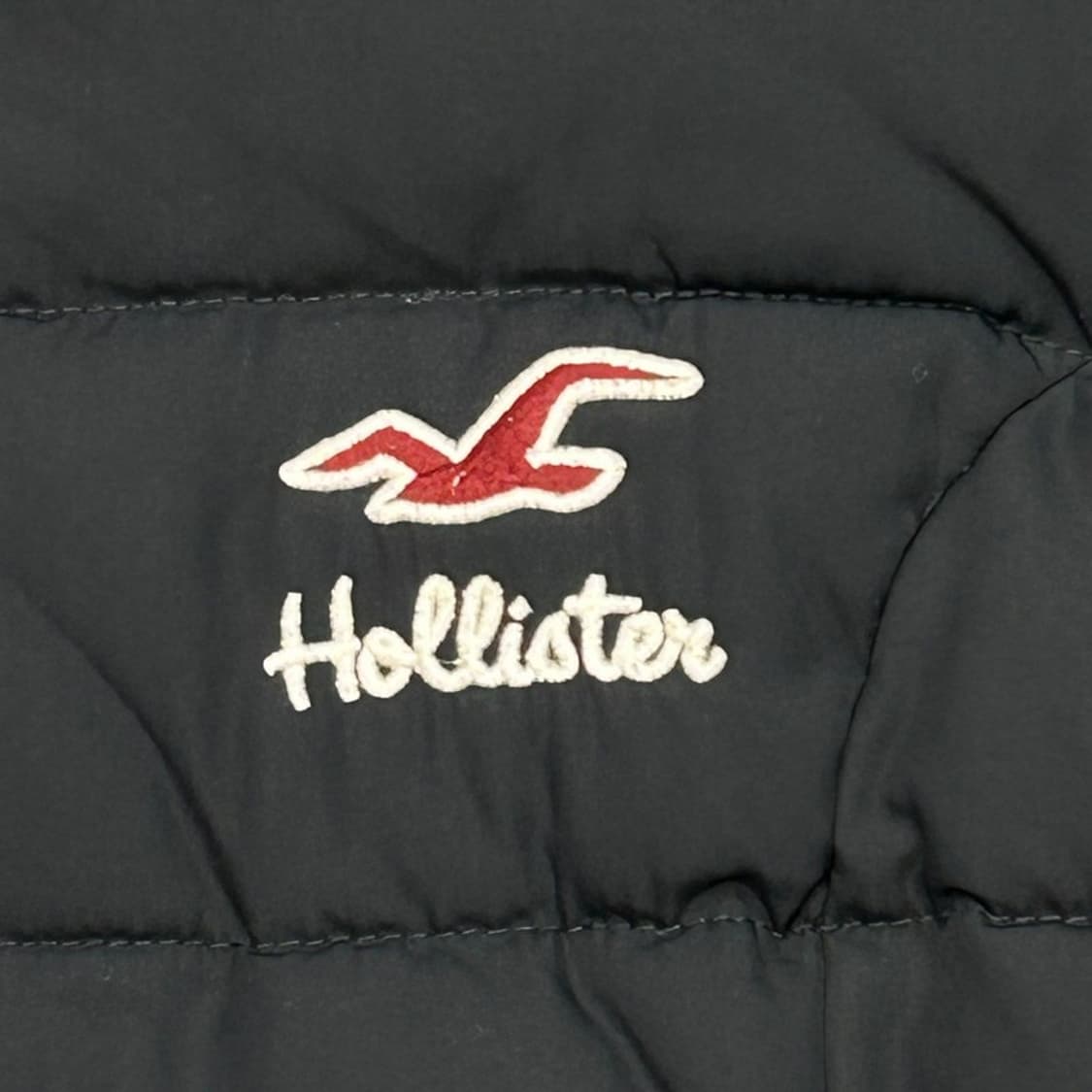 홀리스터 여성용 패딩 M 상품이미지2