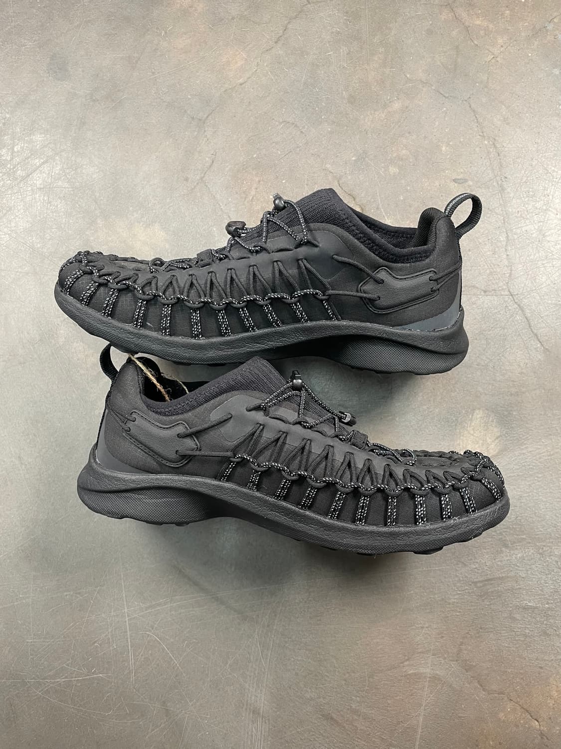 킨 유니크 슈즈 상품이미지4