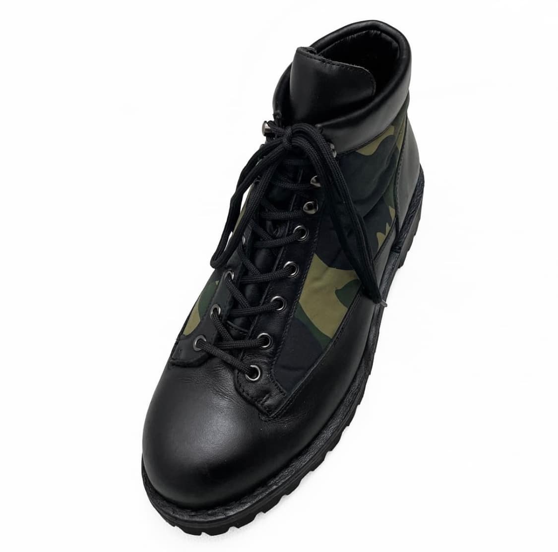 베이프 카고 부츠 상품이미지5