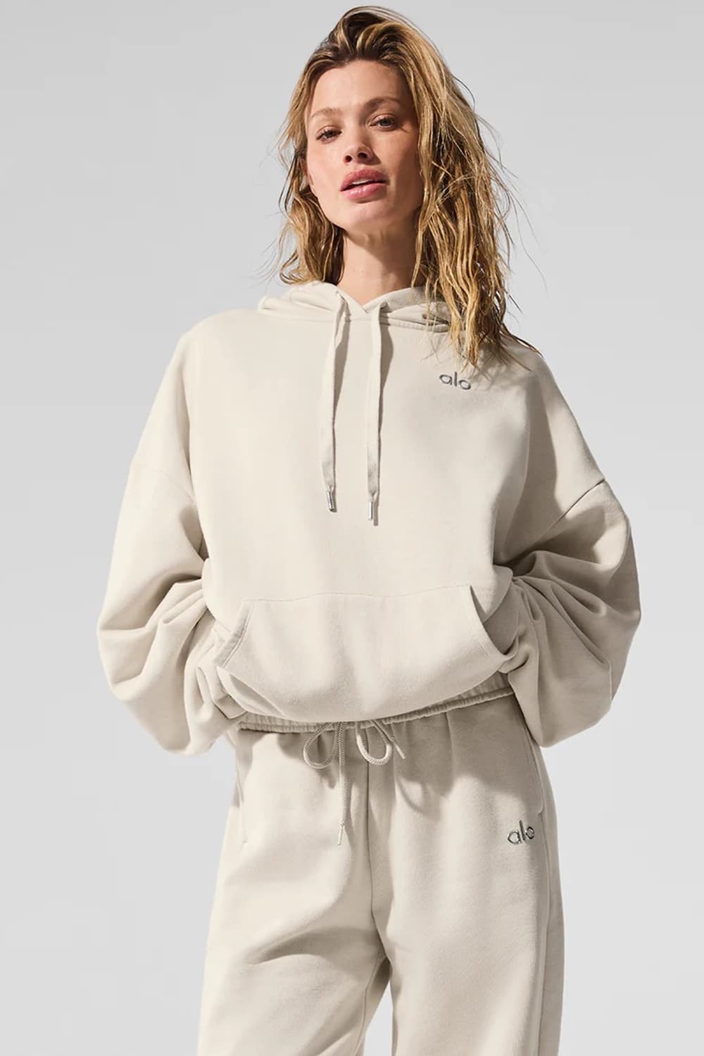 Alo yoga Accolade Hoodie 상품이미지1