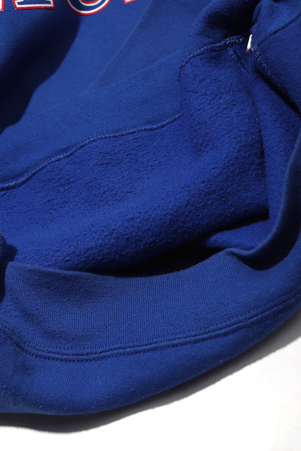 RUSSELL ATHLETIC SMUS 기모 후드티 women XL 상품이미지7