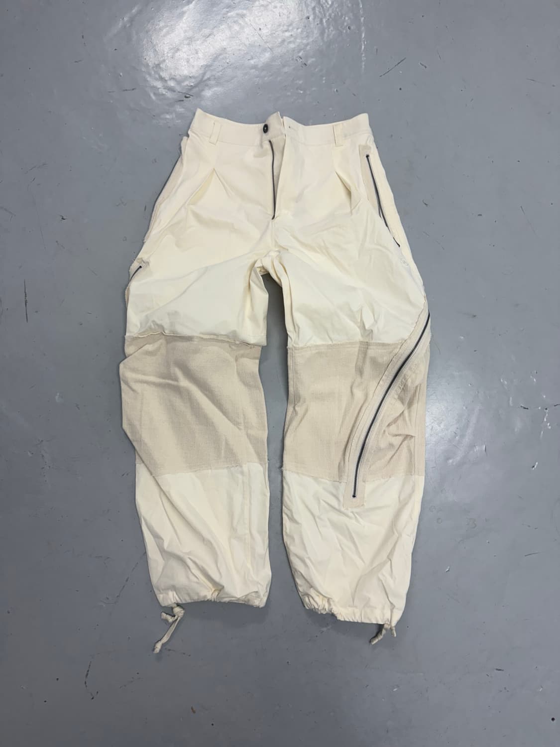 산산기어 Way Finder 팬츠 3사이즈 (새상품) 상품이미지1