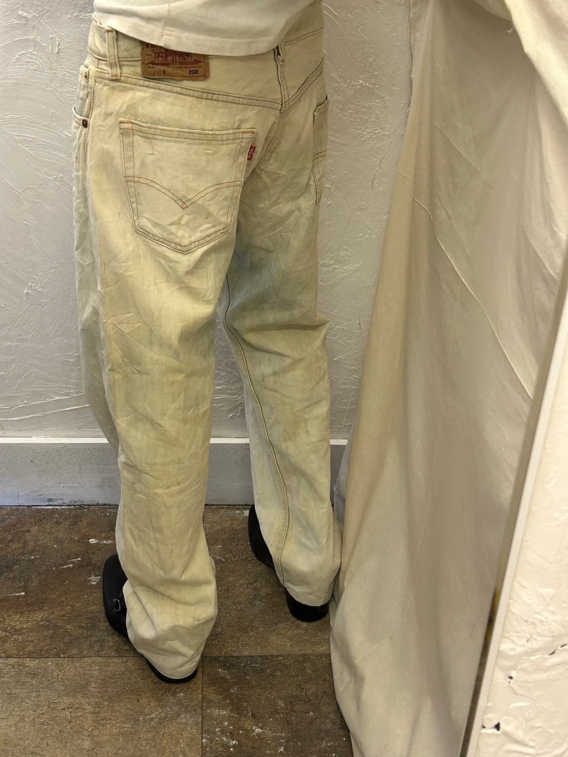 Levi’s 501 상품이미지2