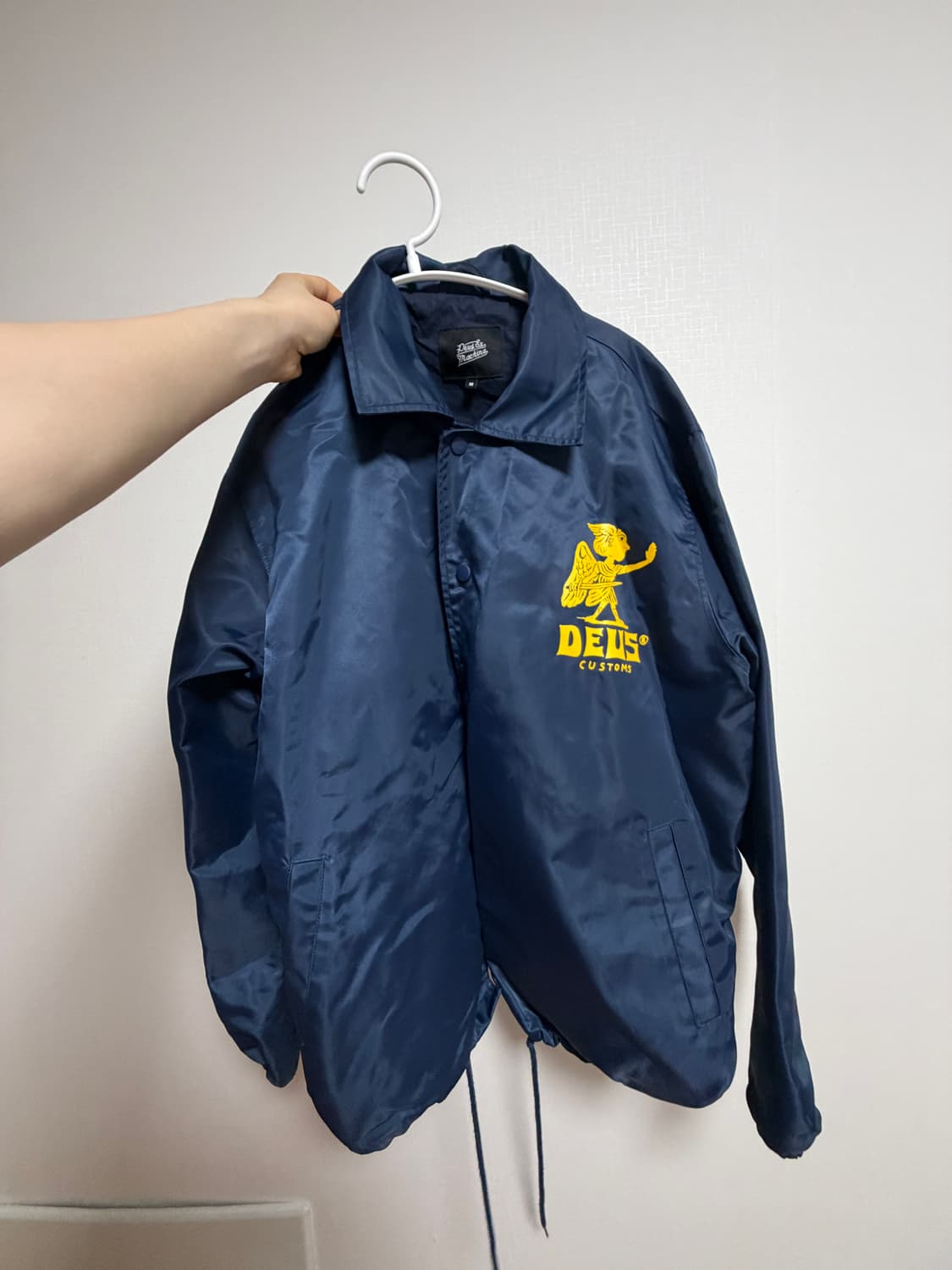 데우스 엑스 마키나 자켓 상품이미지2