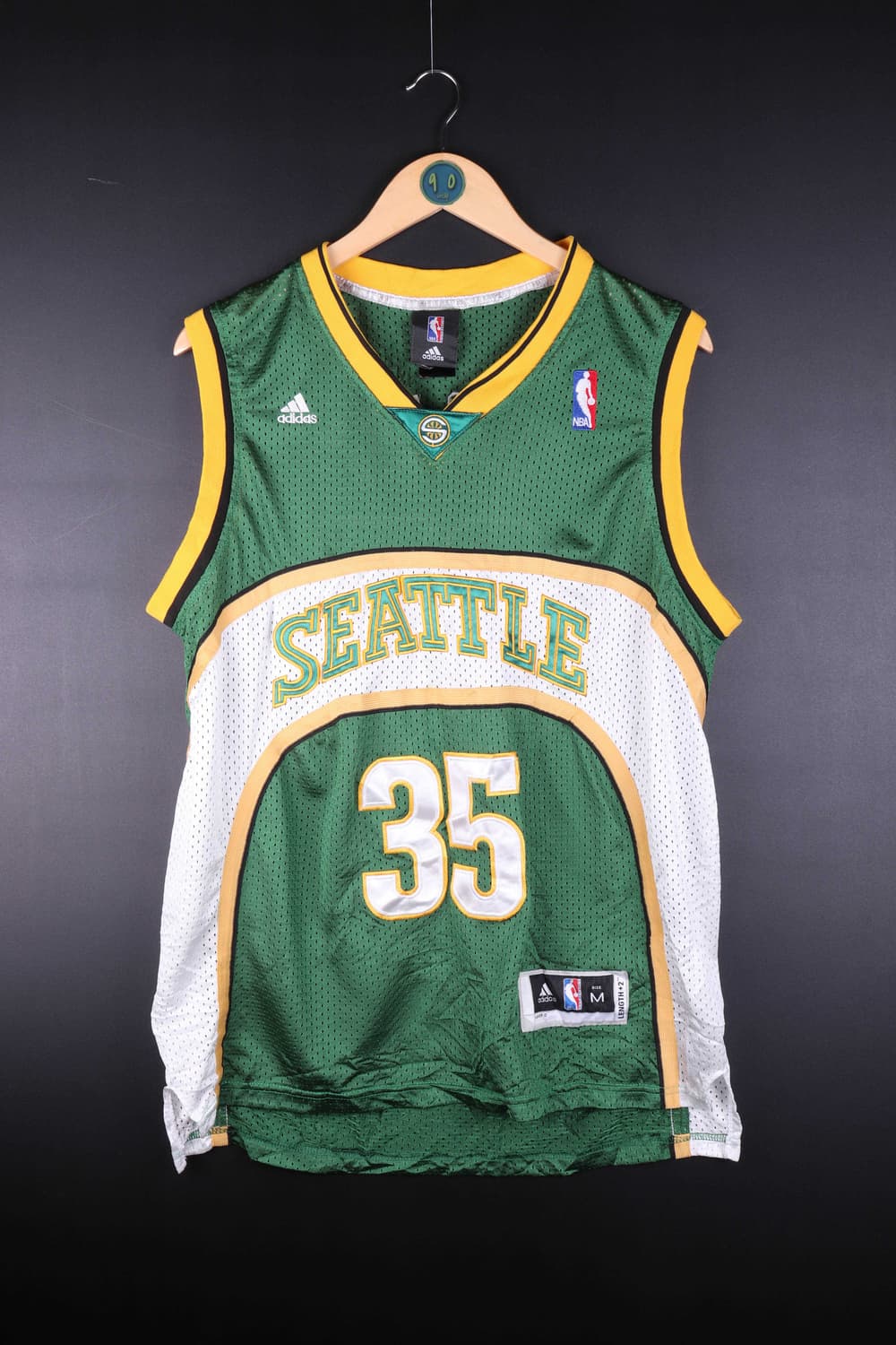 케빈듀란트 시애틀 유니폼 상품이미지1