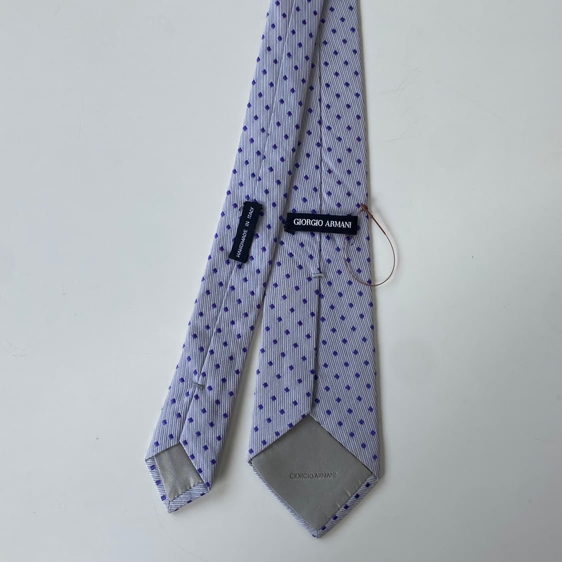 조르지오 알마니 명품 정품넥타이(ARMANI) 상품이미지3