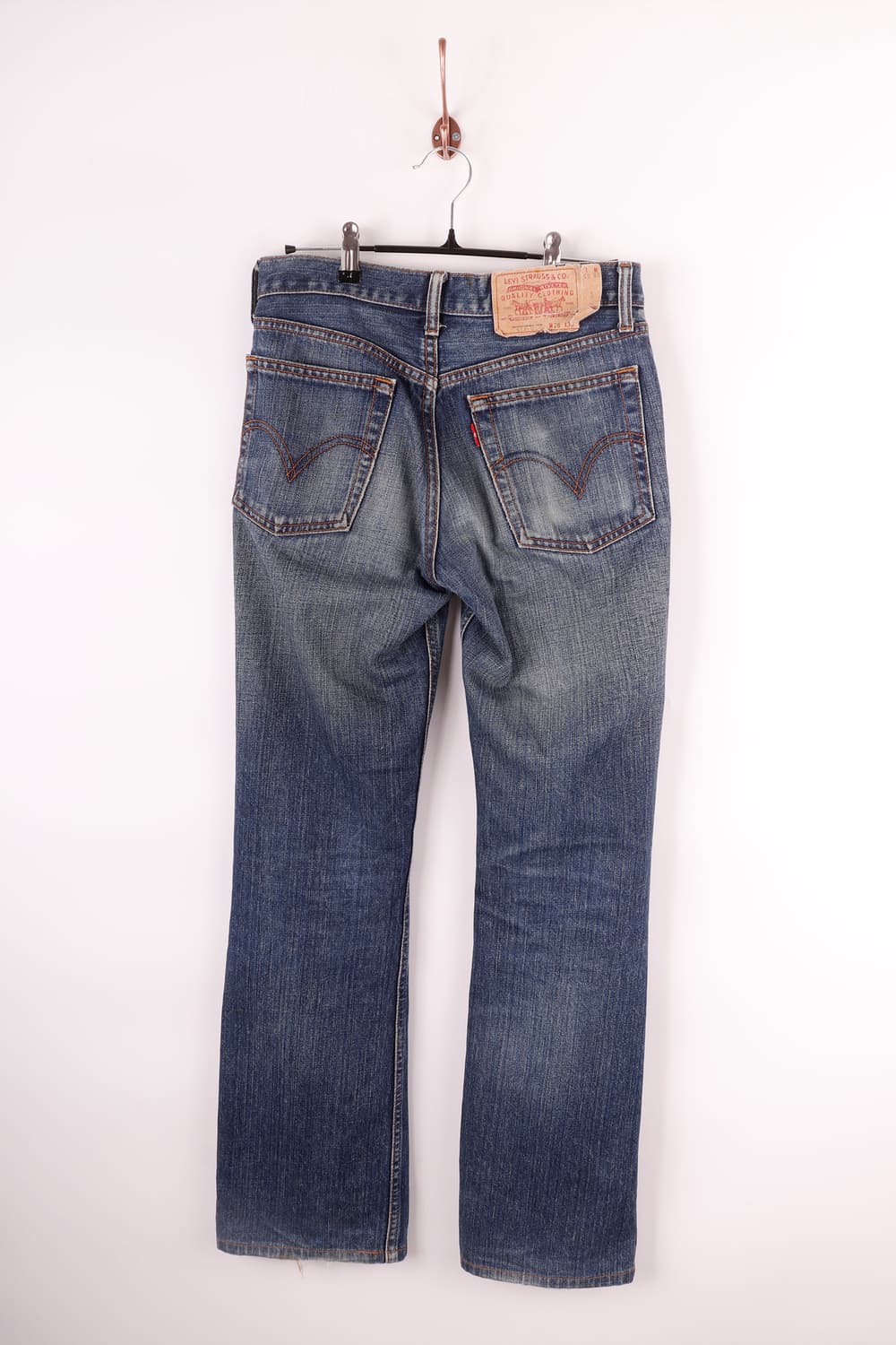 Levi’s 517 boots cut (28인치) 상품이미지1