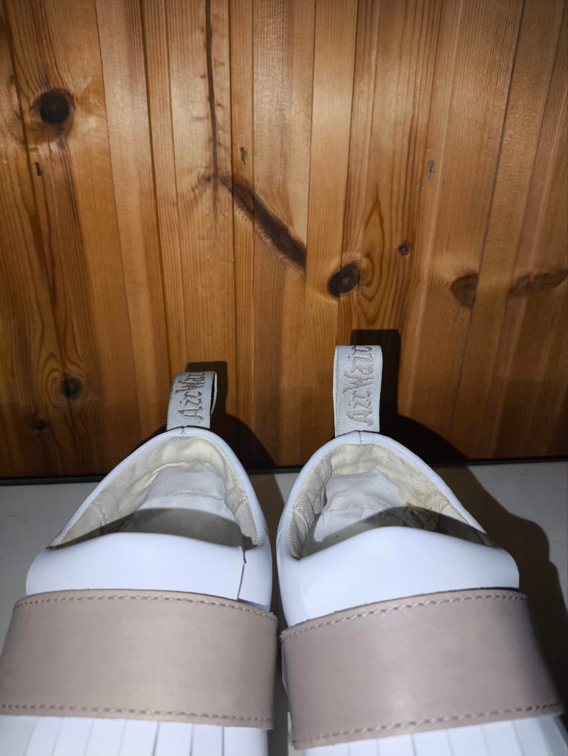 uk3 220mm 닥터마틴 유도라 로퍼 상품이미지4