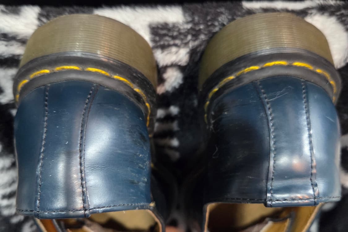 닥터마틴 1461 3홀 uk5 상품이미지4