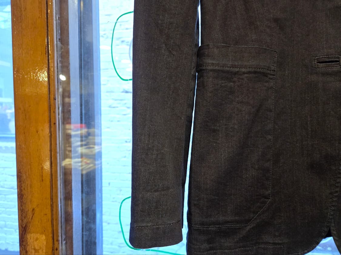 프라다 자켓 상품이미지4