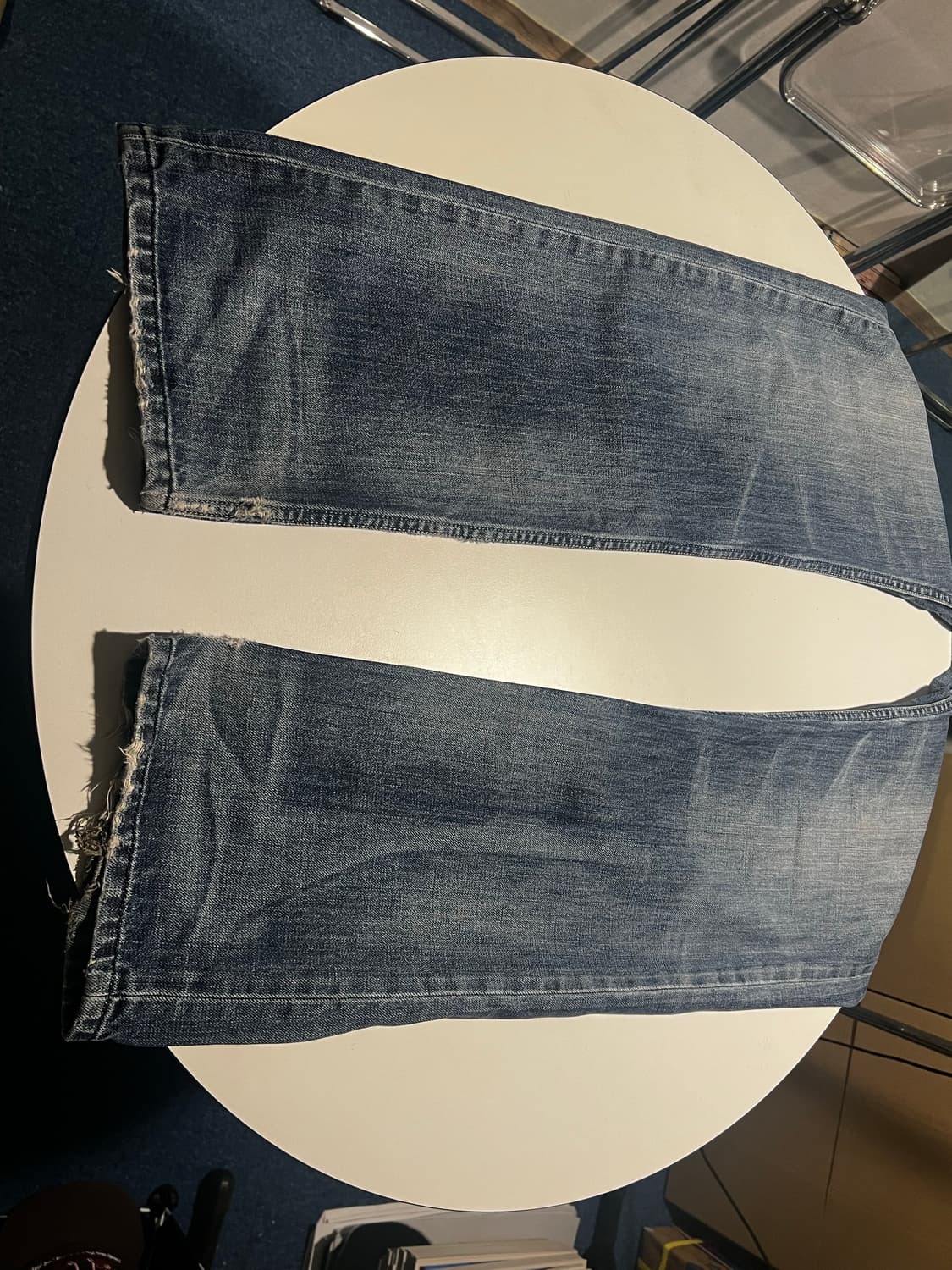 리바이스 604 상품이미지3