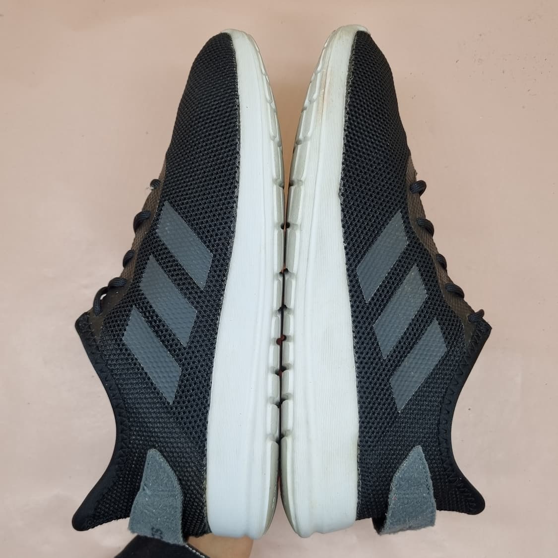 아디다스  초경량 여성운동화235  상품이미지5