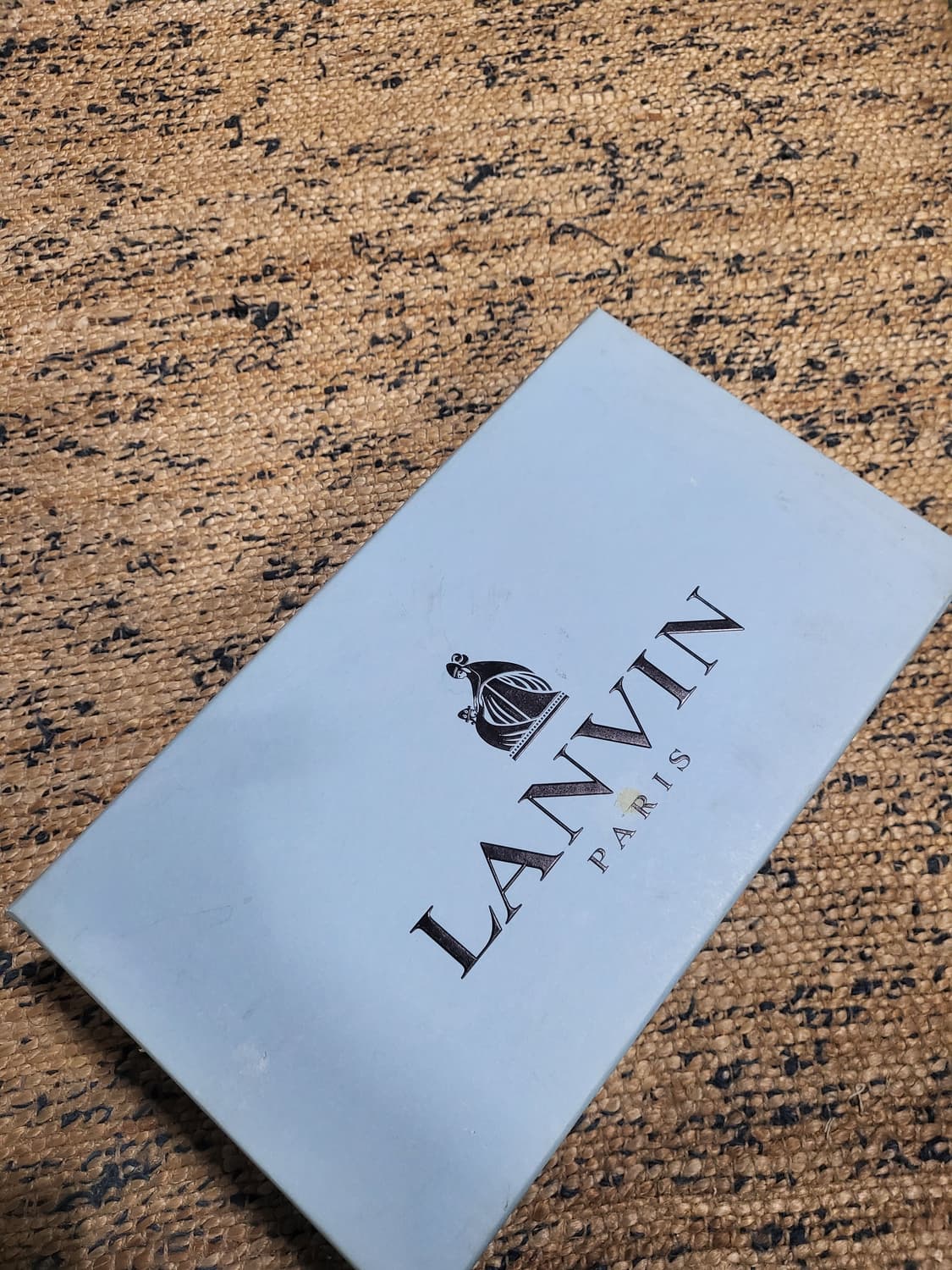 랑방(Lanvin) 스니커즈  상품이미지9