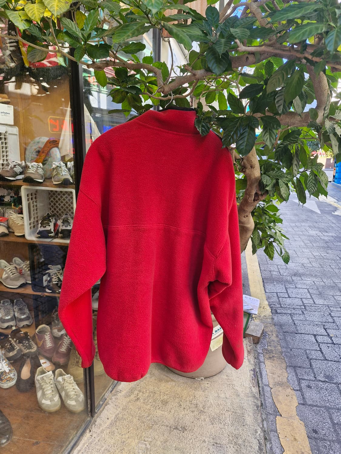 Z-240 파타고니아 신칠라  상품이미지2