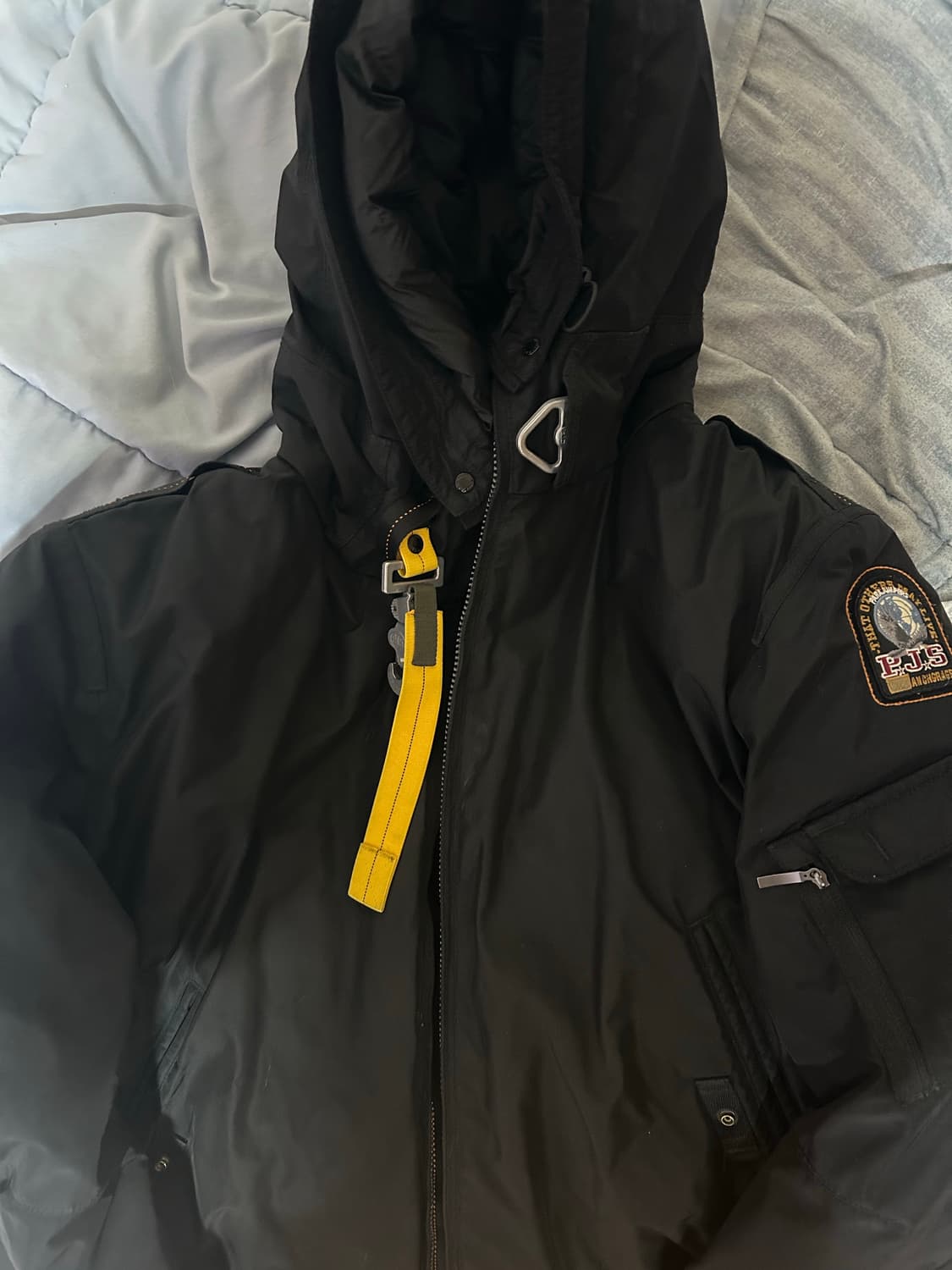 파라점퍼스 상품이미지3